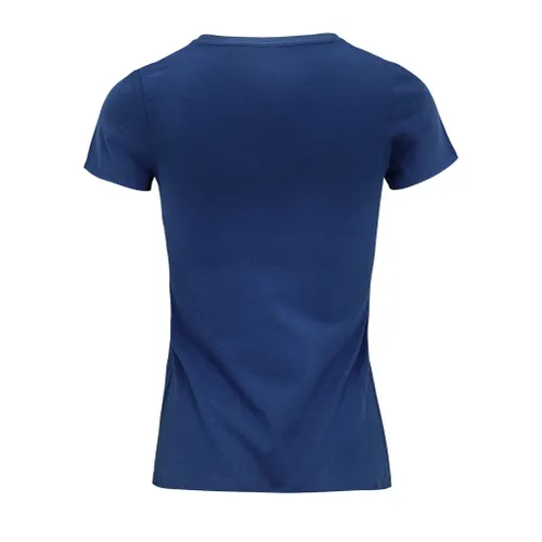 Tee-Shirt Manches Courtes Personnalisé Femme Leonard Women - NEOBLU