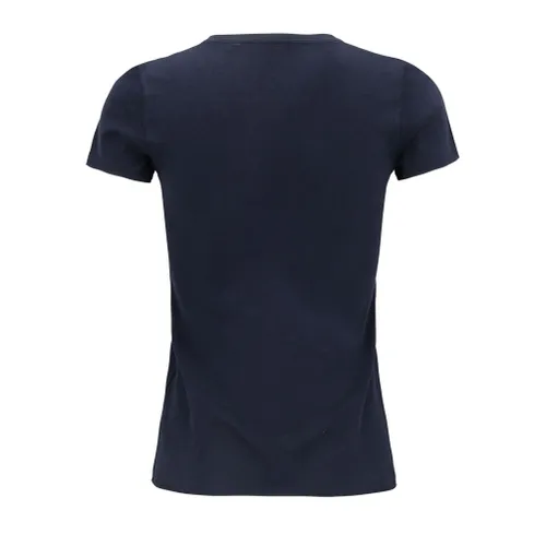 Tee-Shirt Manches Courtes Personnalisé Femme Leonard Women - NEOBLU