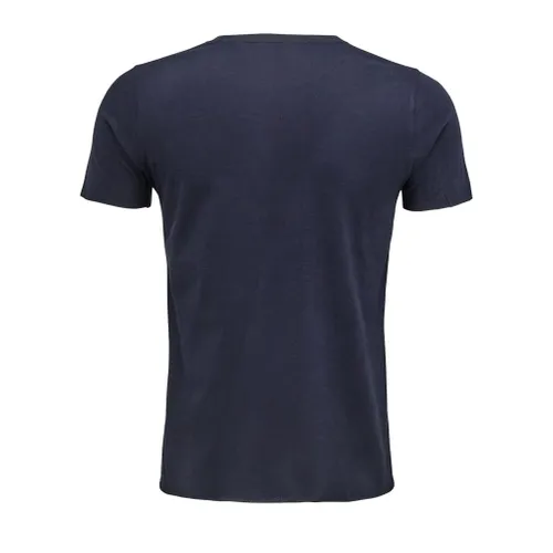 Tee-Shirt Manches Courtes Personnellement Personnalisé Homme Leonard Men - NEOBLU