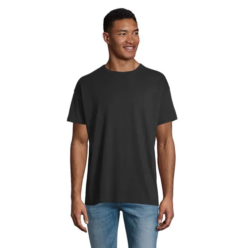 Tee-Shirt Oversize Personnalisé Homme Boxy Men - SOL'S
