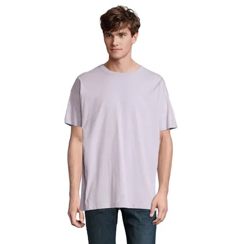 Tee-Shirt Oversize Personnalisé Homme Boxy Men - SOL'S