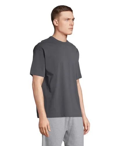 Tee-Shirt Oversize Personnalisé Homme Boxy Men - SOL'S