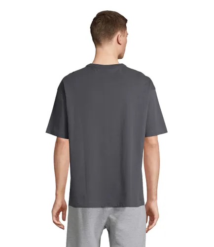Tee-Shirt Oversize Personnalisé Homme Boxy Men - SOL'S