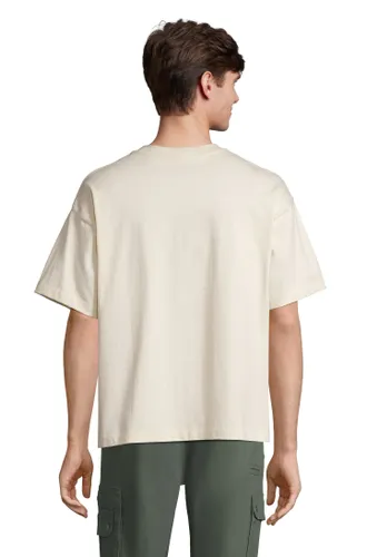 Tee-Shirt Oversize Unisexe Personnalisé Legacy - SOL'S
