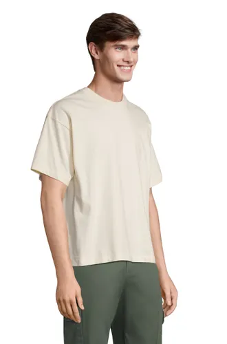 Tee-Shirt Oversize Unisexe Personnalisé Legacy - SOL'S