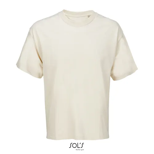Tee-Shirt Oversize Unisexe Personnalisé Legacy - SOL'S