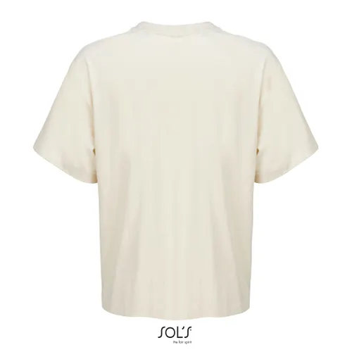 Tee-Shirt Oversize Unisexe Personnalisé Legacy - SOL'S