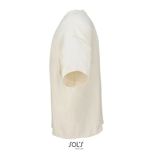 Tee-Shirt Oversize Unisexe Personnalisé Legacy - SOL'S