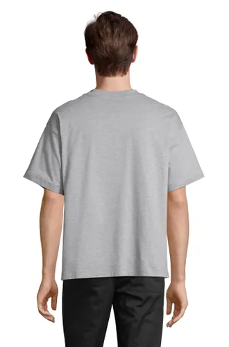 Tee-Shirt Oversize Unisexe Personnalisé Legacy - SOL'S