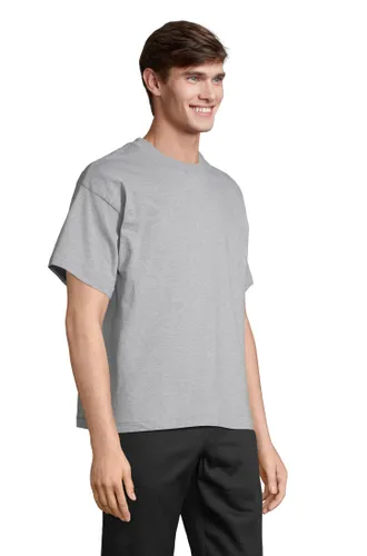 Tee-Shirt Oversize Unisexe Personnalisé Legacy - SOL'S