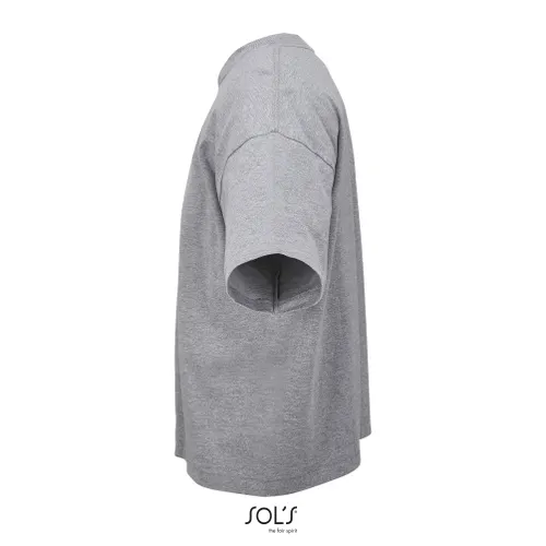 Tee-Shirt Oversize Unisexe Personnalisé Legacy - SOL'S