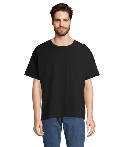 Tee-Shirt Oversize Unisexe Personnalisé Legacy - SOL'S