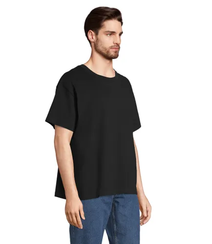 Tee-Shirt Oversize Unisexe Personnalisé Legacy - SOL'S