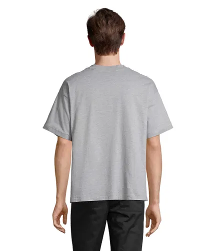 Tee-Shirt Oversize Unisexe Personnalisé Legacy - SOL'S
