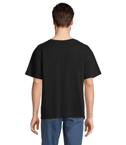 Tee-Shirt Oversize Unisexe Personnalisé Legacy - SOL'S
