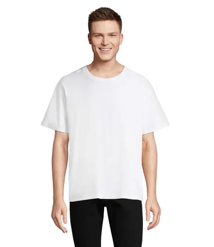 Tee-Shirt Oversize Unisexe Personnalisé Legacy - SOL'S
