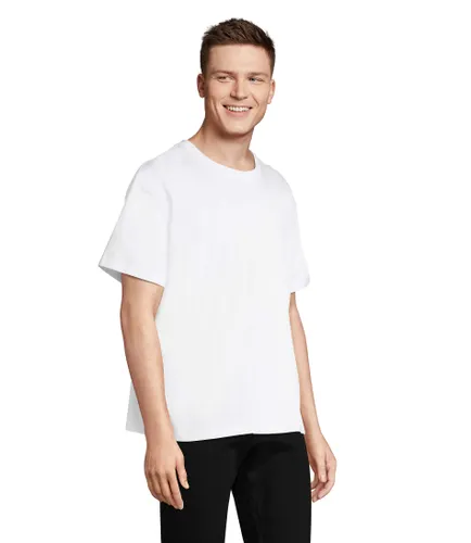 Tee-Shirt Oversize Unisexe Personnalisé Legacy - SOL'S