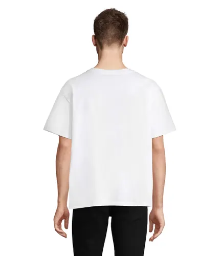 Tee-Shirt Oversize Unisexe Personnalisé Legacy - SOL'S