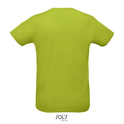Tee-Shirt Sport Personnalisé Unisexe Sprint - SOL'S