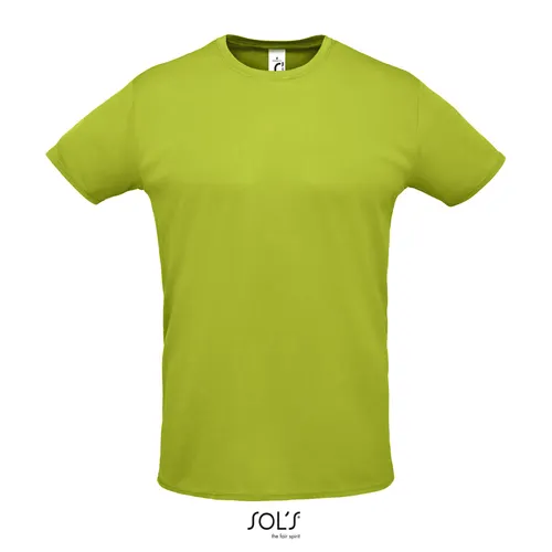 Tee-Shirt Sport Personnalisé Unisexe Sprint - SOL'S