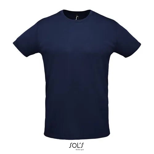 Tee-Shirt Sport Personnalisé Unisexe Sprint - SOL'S