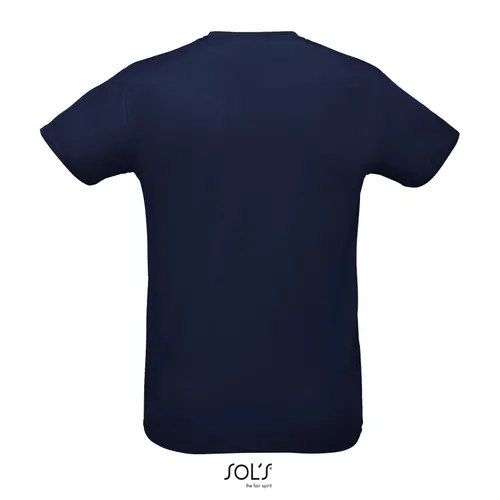 Tee-Shirt Sport Personnalisé Unisexe Sprint - SOL'S