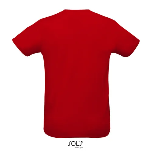 Tee-Shirt Sport Personnalisé Unisexe Sprint - SOL'S