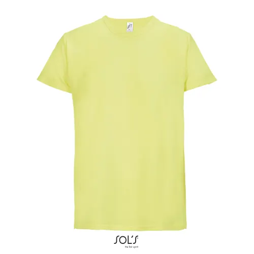 Tee-Shirt Sport Personnalisé Unisexe Sprint - SOL'S