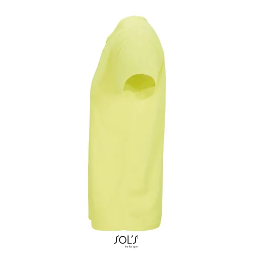 Tee-Shirt Sport Personnalisé Unisexe Sprint - SOL'S