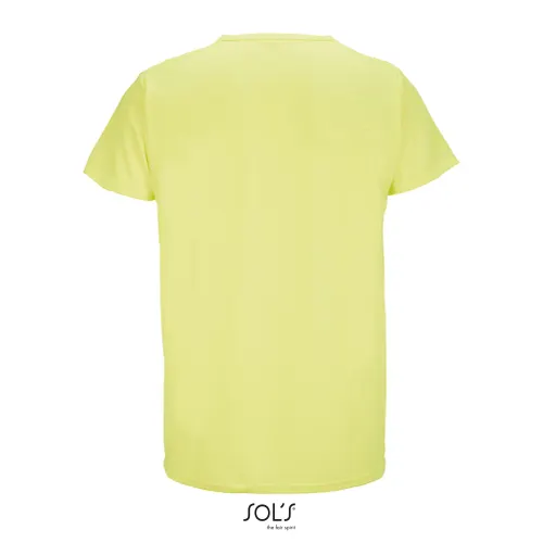 Tee-Shirt Sport Personnalisé Unisexe Sprint - SOL'S