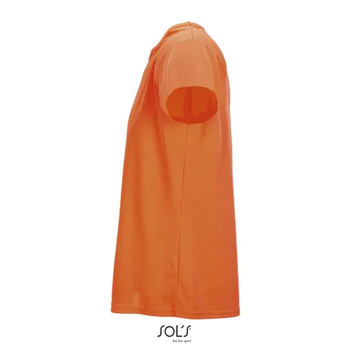 Tee-Shirt Sport Personnalisé Unisexe Sprint - SOL'S