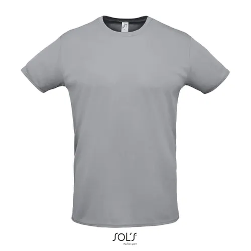 Tee-Shirt Sport Personnalisé Unisexe Sprint - SOL'S