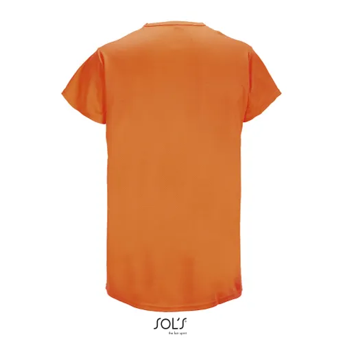 Tee-Shirt Sport Personnalisé Unisexe Sprint - SOL'S