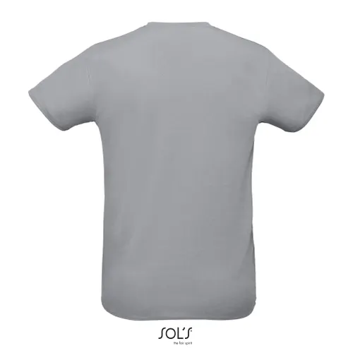 Tee-Shirt Sport Personnalisé Unisexe Sprint - SOL'S