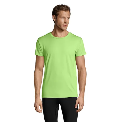 Tee-Shirt Sport Personnalisé Unisexe Sprint - SOL'S
