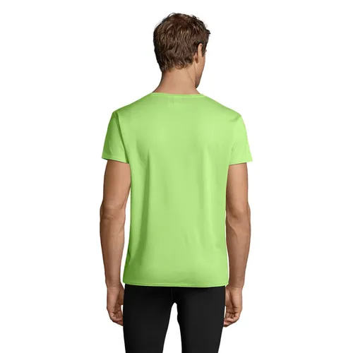 Tee-Shirt Sport Personnalisé Unisexe Sprint - SOL'S