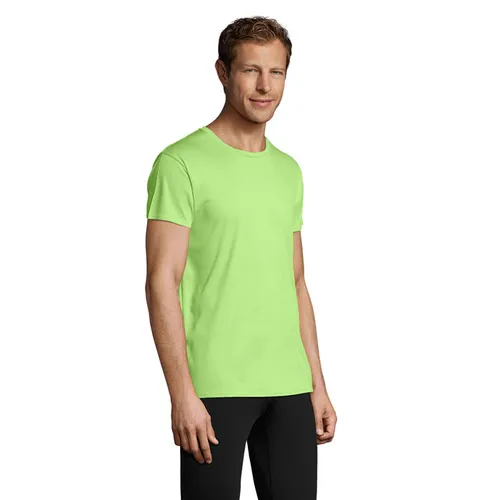 Tee-Shirt Sport Personnalisé Unisexe Sprint - SOL'S