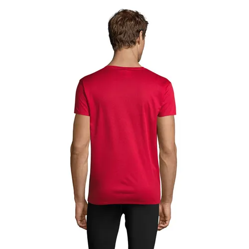Tee-Shirt Sport Personnalisé Unisexe Sprint - SOL'S