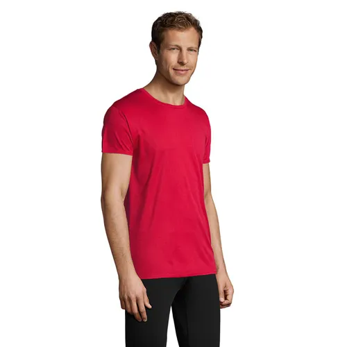 Tee-Shirt Sport Personnalisé Unisexe Sprint - SOL'S
