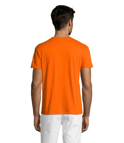 Tee-Shirt Unisexe Col Rond Personnalisé Regent - SOL'S