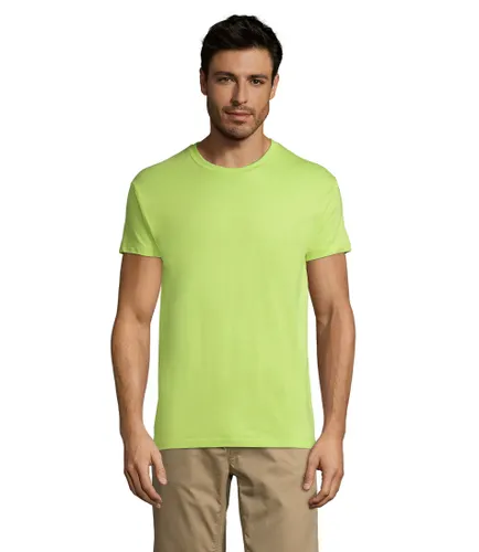 Tee-Shirt Unisexe Col Rond Personnalisé Regent - SOL'S
