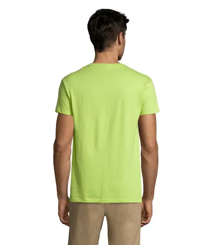 Tee-Shirt Unisexe Col Rond Personnalisé Regent - SOL'S