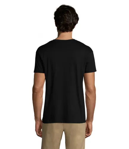 Tee-Shirt Unisexe Col Rond Personnalisé Regent - SOL'S