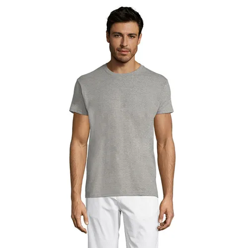 Tee-Shirt Unisexe Col Rond Personnalisé Titan - SOL'S