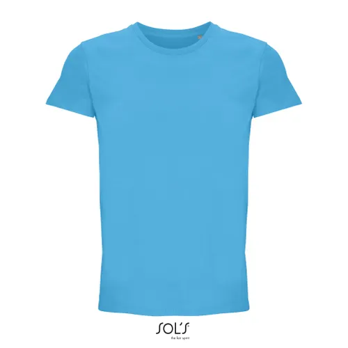 Tee-Shirt Unisexe Col Rond Re Crusader Personnalisé - SOL'S
