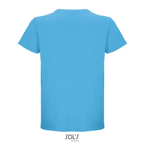 Tee-Shirt Unisexe Col Rond Re Crusader Personnalisé - SOL'S
