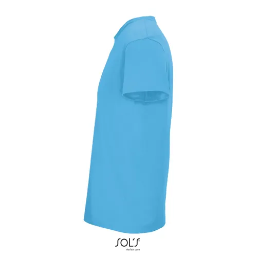 Tee-Shirt Unisexe Col Rond Re Crusader Personnalisé - SOL'S