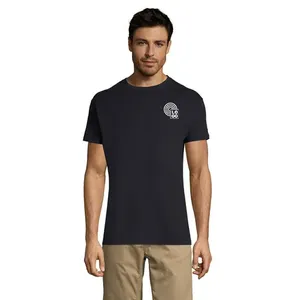 Tee-Shirt Unisexe Col Rond Personnalisé Regent - SOL'S Tee-Shirt Unisexe Col Rond Personnalisé Regent - SOL'S