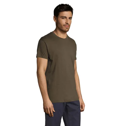 Tee-Shirt Unisexe Col Rond Personnalisé Regent - SOL'S