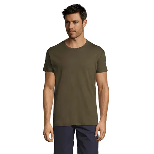 Tee-Shirt Unisexe Col Rond Personnalisé Regent - SOL'S